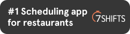 Restaurant Employee Scheduling Software